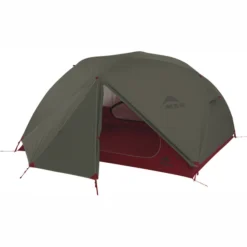 Zelt MSR Elixir 3 Tent Green V2