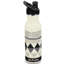 Reiseflasche Klean Kanteen Classic Narrow Pepper Ridge 532 Ml
