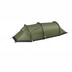 Fjallraven Zelt Fjällräven Keb Endurance 2 Pine Green