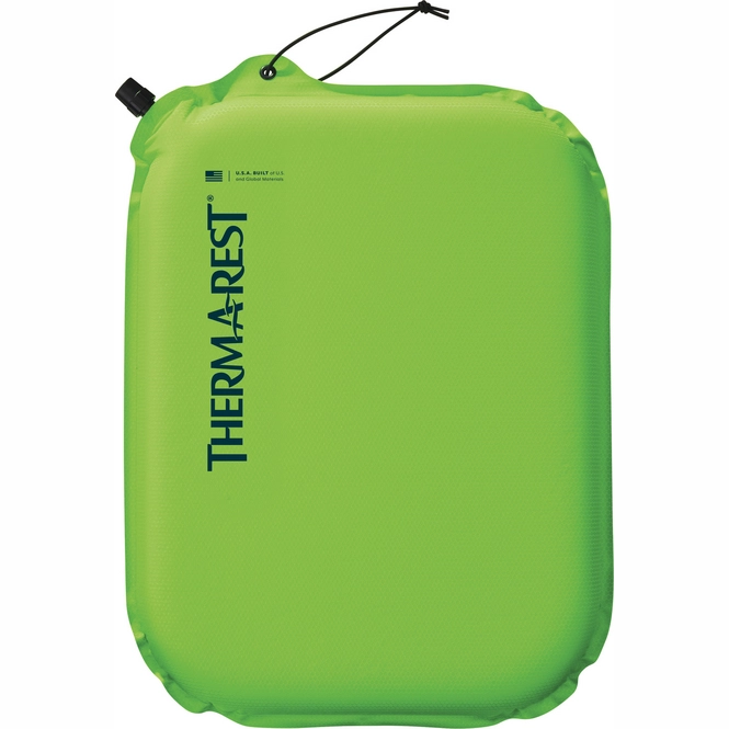 Sitzmatte Thermarest Lite Seat Green