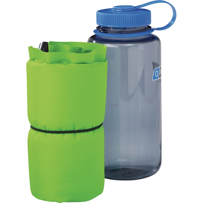 Sitzmatte Thermarest Lite Seat Green – Bild 2