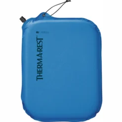 Sitzmatte Thermarest Lite Seat Blue