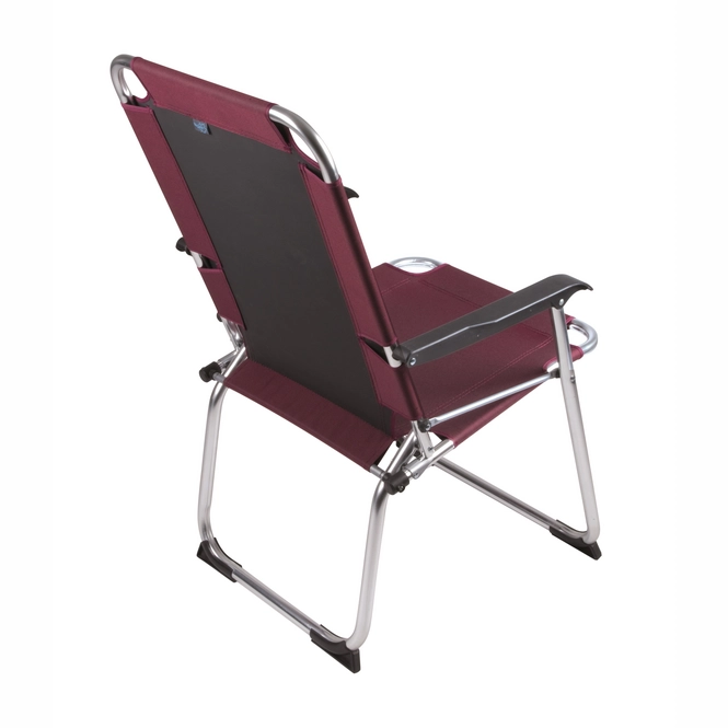 Campingstuhl Bo-Camp Copa Rio Classic Ruby – Bild 2