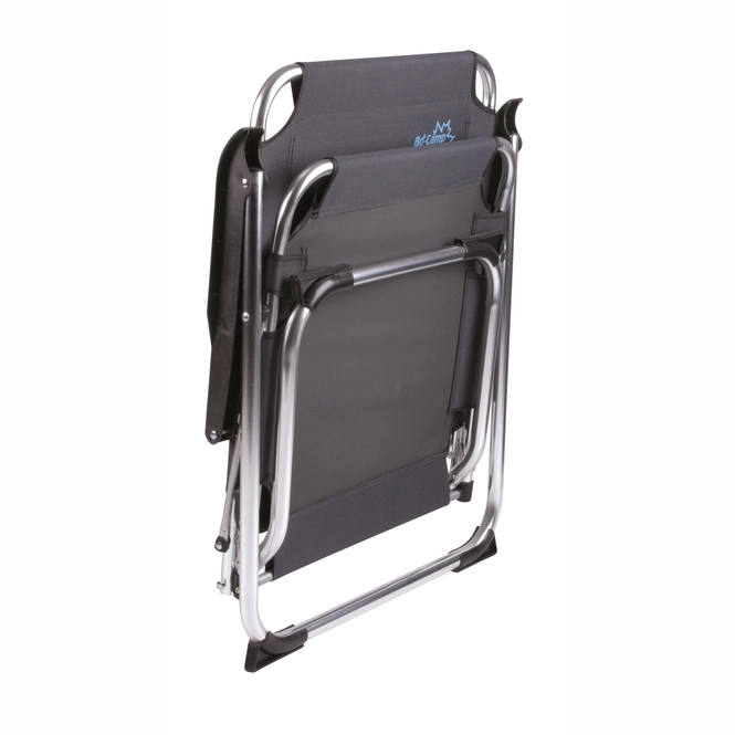 Campingstuhl Bo-Camp Copa Rio Comfort Graphite – Bild 4