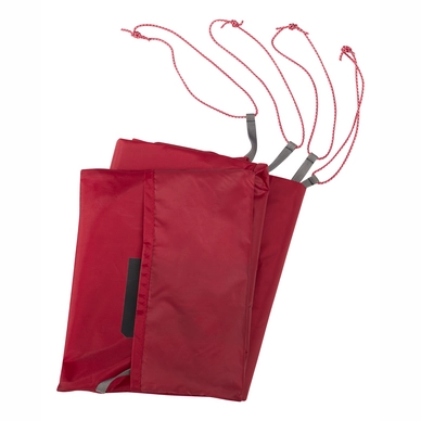 Bodenplane MSR Footprint Universal 3 Person