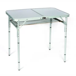 Campingtisch Bo-Camp Premium Koffermodell (90x60 Cm)