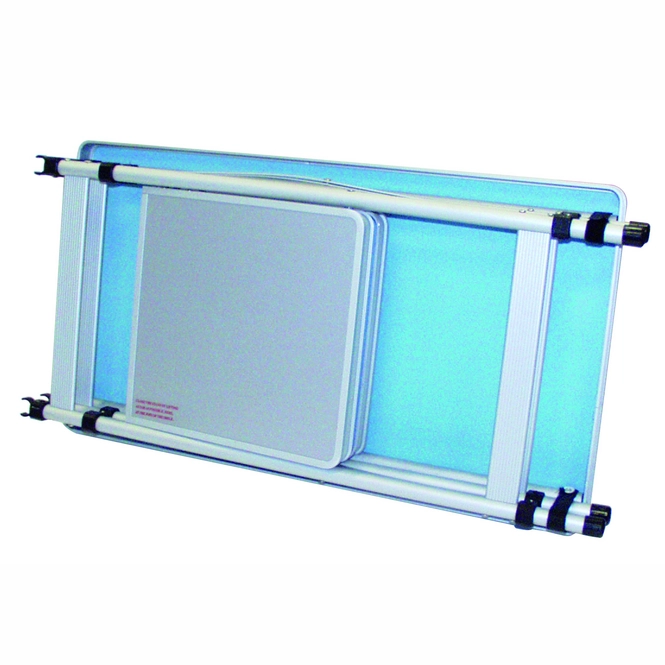 Kochtisch Bo-Camp Kompakt Platt Einklappbar – Bild 2