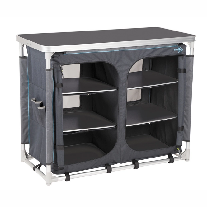 Kochinsel Bo-Camp Deluxe Plus