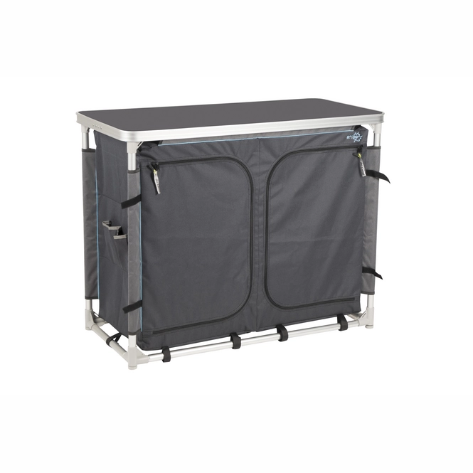 Kochinsel Bo-Camp Deluxe Plus – Bild 2