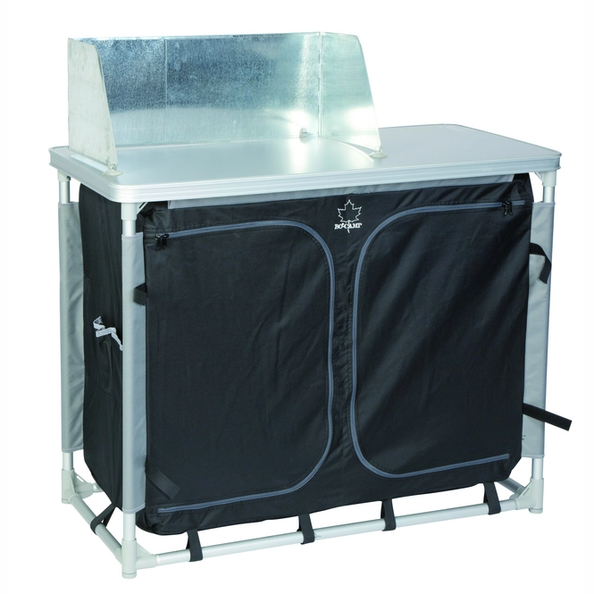 Kochinsel Bo-Camp Deluxe Plus – Bild 4