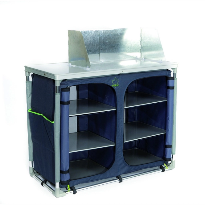 Kochinsel Bo-Camp Deluxe Plus – Bild 5