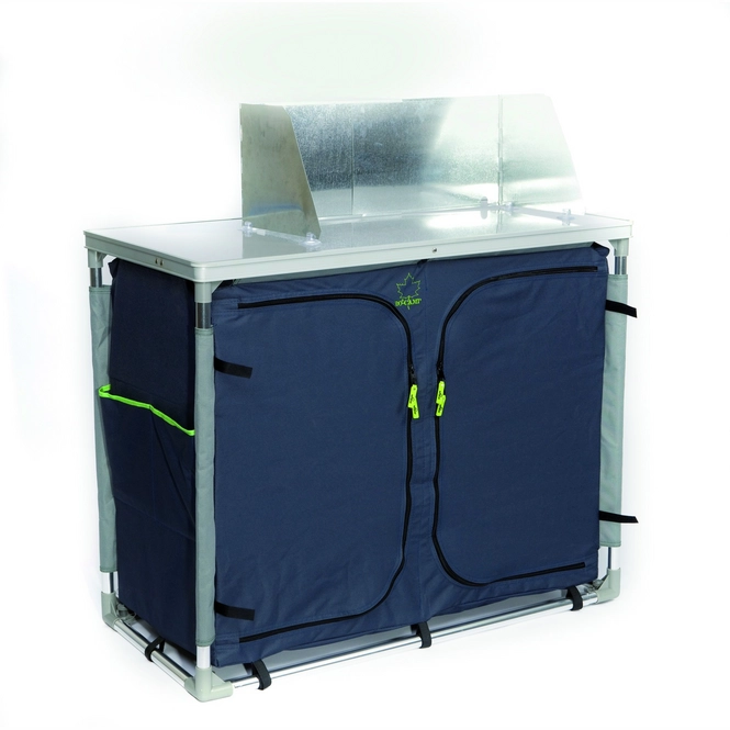 Kochinsel Bo-Camp Deluxe Plus – Bild 6