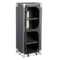 Garderobe Bo-Camp Deluxe Hoch
