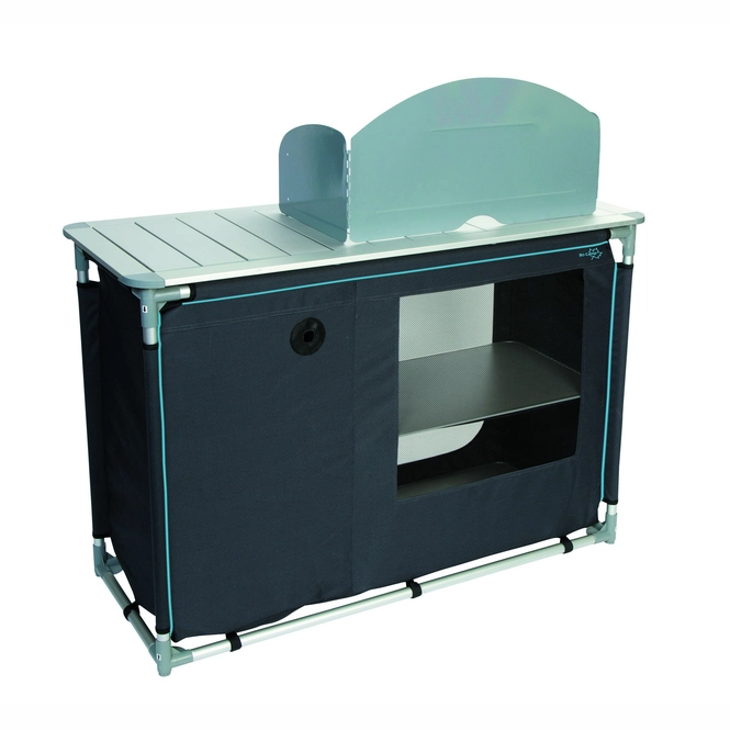 Kochinsel Bo-Camp Deluxe – Bild 3