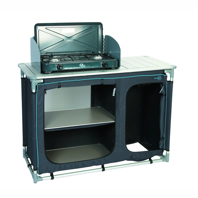 Kochinsel Bo-Camp Deluxe – Bild 4