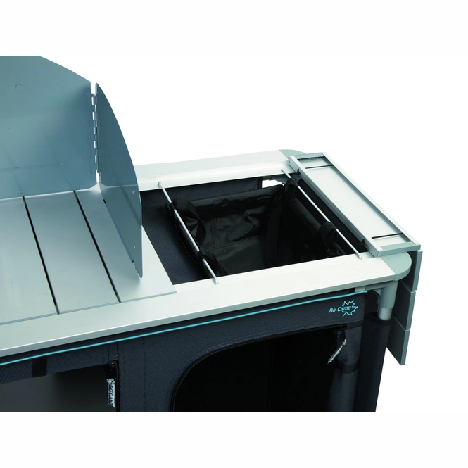 Kochinsel Bo-Camp Deluxe – Bild 5