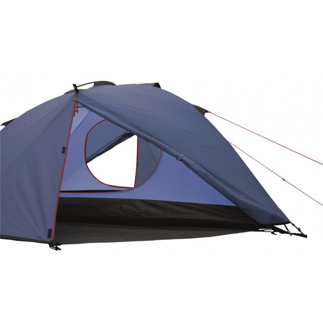Zelt Easy Camp Equinox 200 Blau – Bild 2