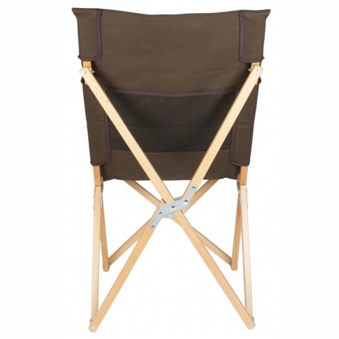 Campingstuhl EOE Faltstohl Chocolate L – Bild 3