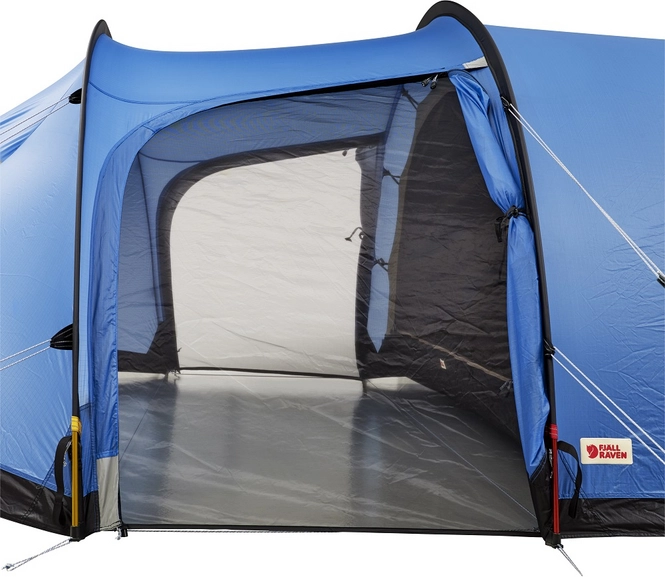Fjallraven Zelt Fjällräven Keb Endurance 3 UN Blue – Bild 3