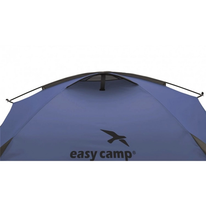 Zelt Easy Camp Equinox 200 Blau – Bild 3