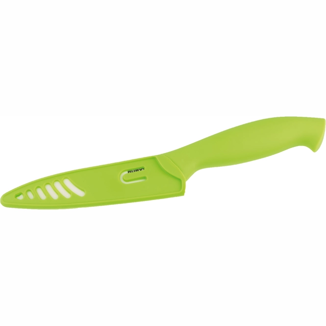 Survivalmesser Rubytec Ceram Green Large – Bild 4