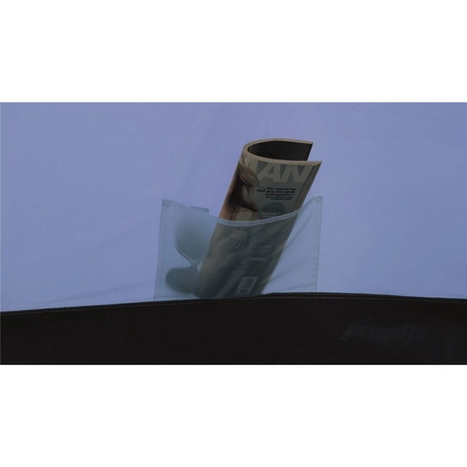 Zelt Easy Camp Equinox 200 Blau – Bild 5