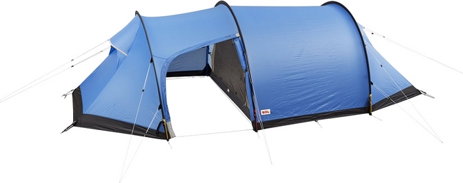 Fjallraven Zelt Fjällräven Keb Endurance 3 UN Blue – Bild 6