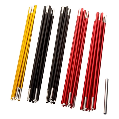 Zeltstangen Bergans Tent Pole Multicolor Helium Dome 3