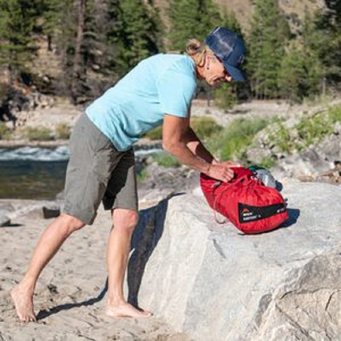 Zelt MSR Habitude 4 Red – Bild 7