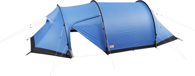 Fjallraven Zelt Fjällräven Keb Endurance 3 UN Blue – Bild 7
