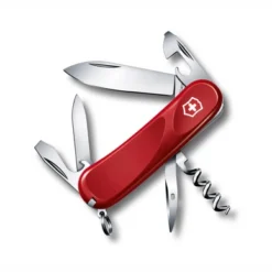 Taschenmesser Victorinox Evolution 10 Red