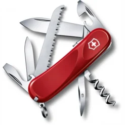 Taschenmesser Victorinox Evolution S13 Red