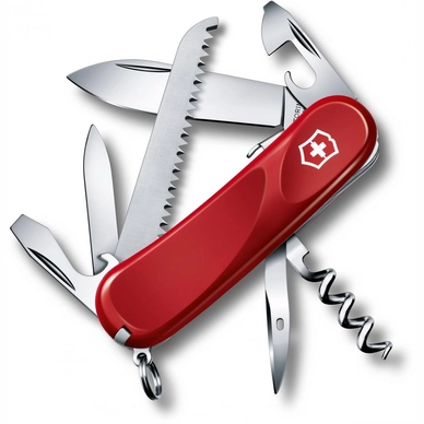 Taschenmesser Victorinox Evolution S13 Red