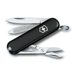 Taschenmesser Victorinox Classic SD Black