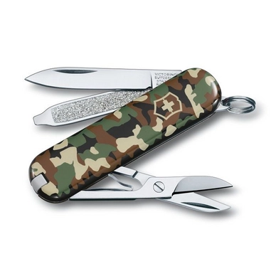 Taschenmesser Victorinox Classic SD Tarnfarbe