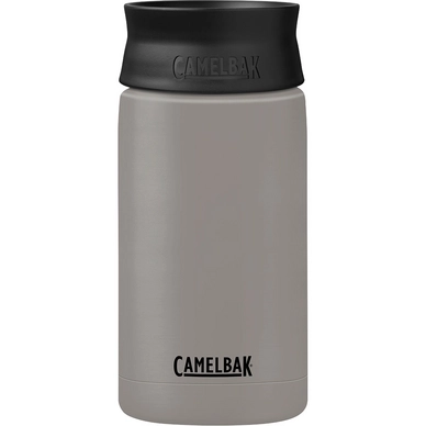 Thermobecher CamelBak Hot Cap Lifestyle Vacuum Insulated Edelstahl Stone 0,35L