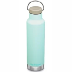 Thermosflasche Klean Kanteen Classic Blue Tint 592 Ml