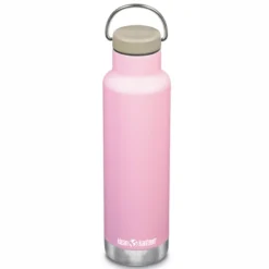 Thermosflasche Klean Kanteen Classic Lotus 592 Ml
