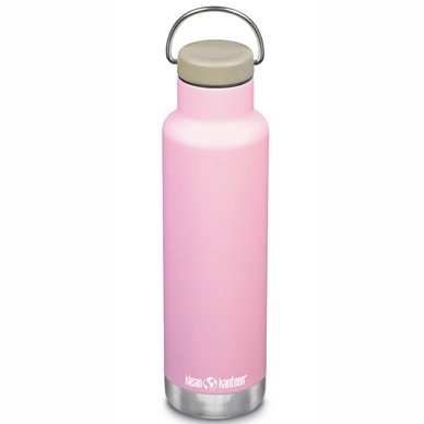 Thermosflasche Klean Kanteen Classic Lotus 592 Ml