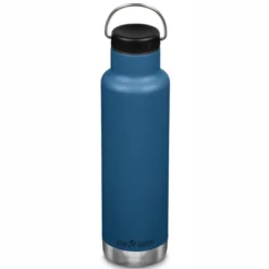 Thermosflasche Klean Kanteen Classic Real Teal 592 Ml