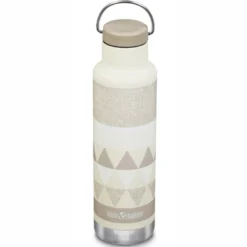 Thermosflasche Klean Kanteen Classic Salt Flats 592 Ml