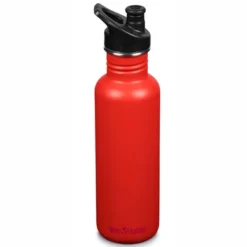 Reiseflasche Klean Kanteen Classic Tiger Lily 800 Ml