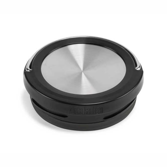Lebensmittelbehälter Klean Kanteen TKCanister Brushed Stainless 946 Ml – Bild 6