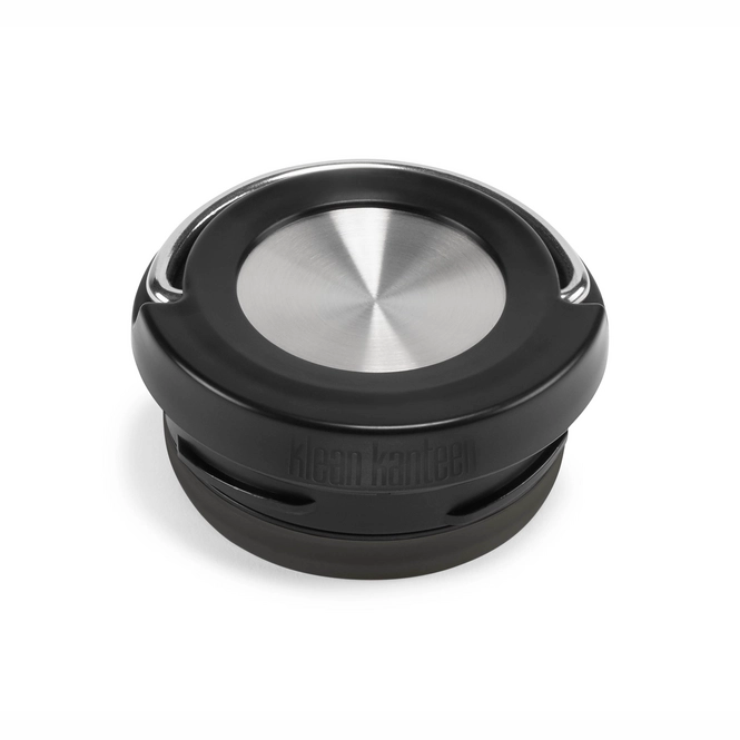 Lebensmittelbehälter Klean Kanteen TKCanister Brushed Stainless 237 Ml – Bild 6