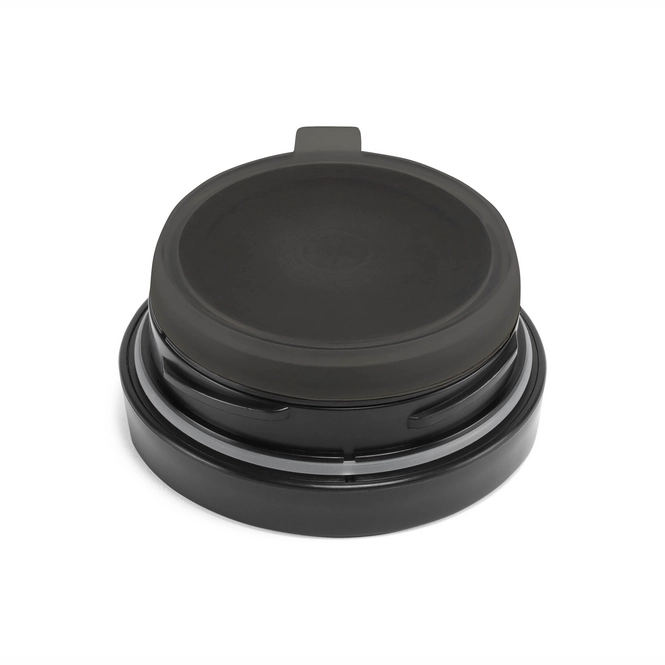 Lebensmittelbehälter Klean Kanteen TKCanister Brushed Stainless 237 Ml – Bild 9