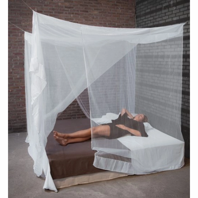 Moskitonetz Deconet Canopy Two 2 Öffnungen – Bild 2