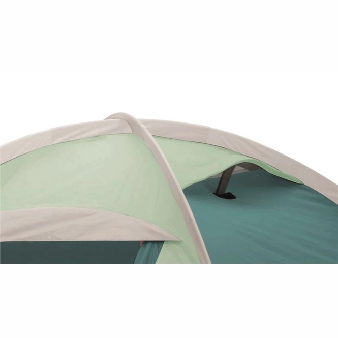 Zelt Easy Camp Meteor 200 Grün – Bild 2