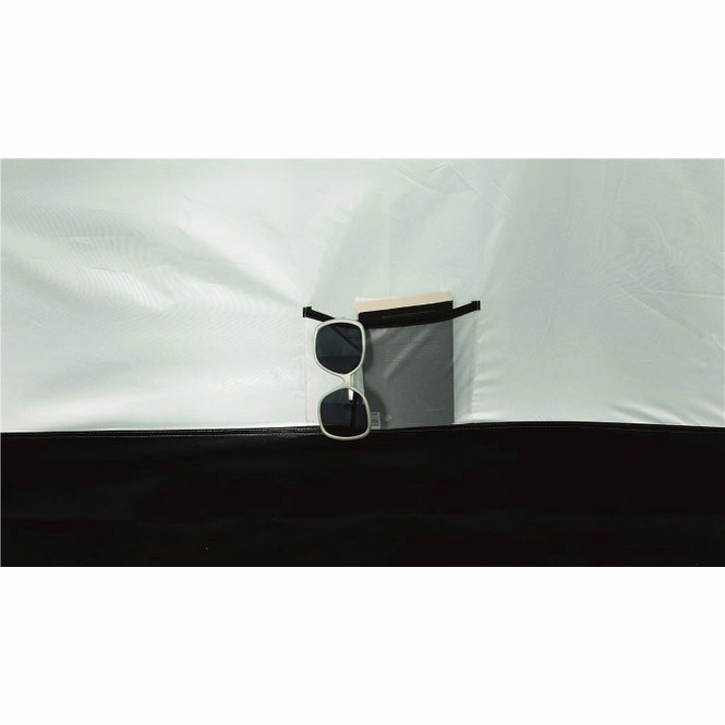 Zelt Easy Camp Meteor 200 Grün – Bild 3