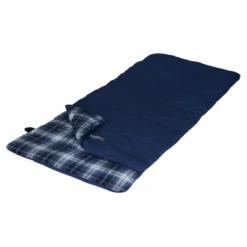 Schlafsack Regatta Bienna Single Laser Blau