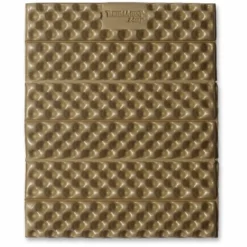 Sitzmatte Thermarest Z-Sitz Grau